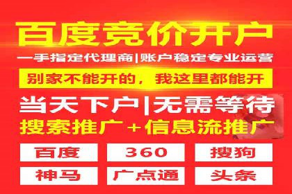 某公司通过SEM托管实现竞价推广的飞跃